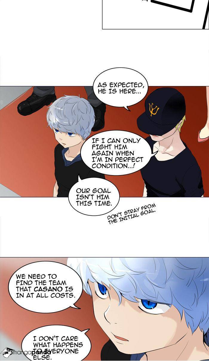 Tower of God Chapter 206 image 09